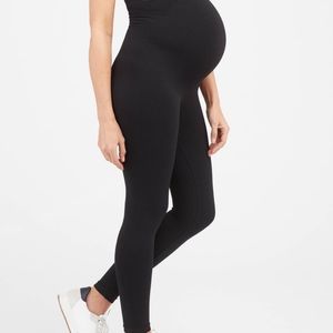 Spanx Mama Seamless Maternity leggings